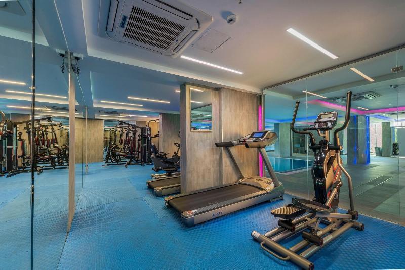 Blue Inn Abha Ngoại thất bức ảnh