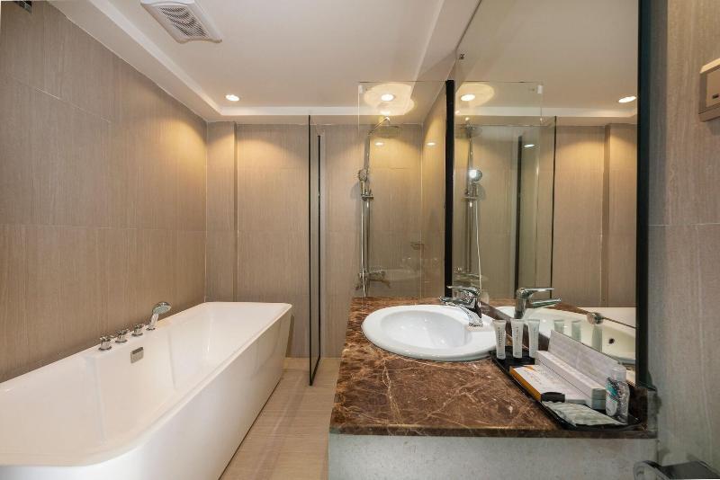 Blue Inn Abha Ngoại thất bức ảnh