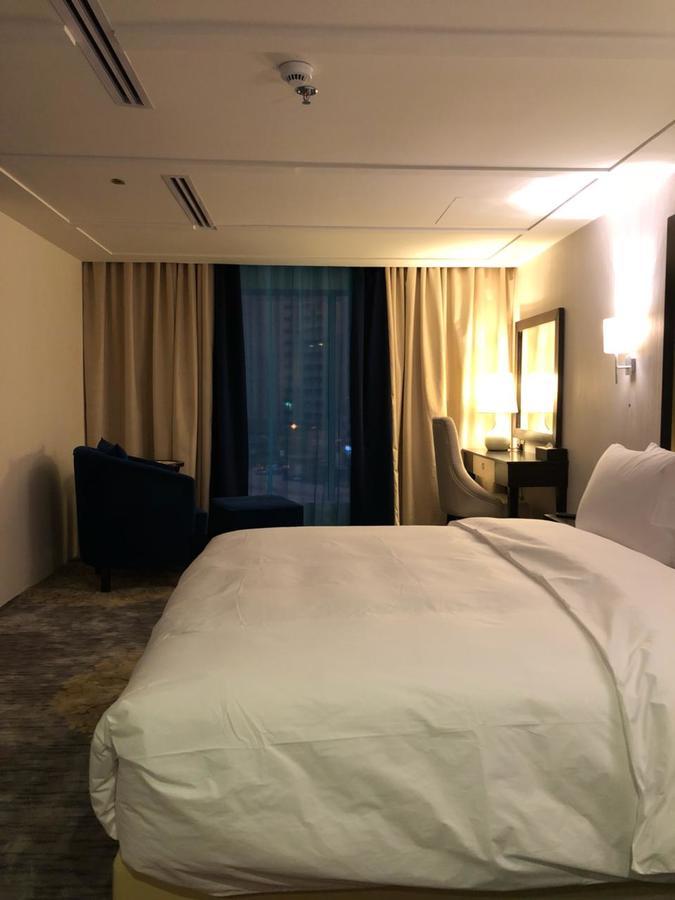 Blue Inn Abha Ngoại thất bức ảnh