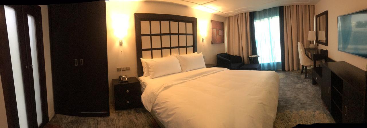 Blue Inn Abha Ngoại thất bức ảnh